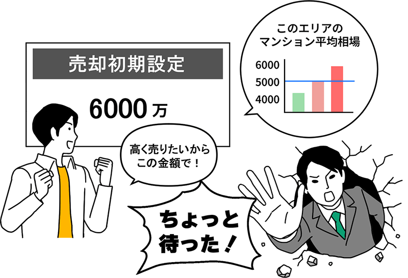 誤解イラスト