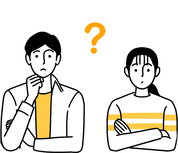 誤解イラスト