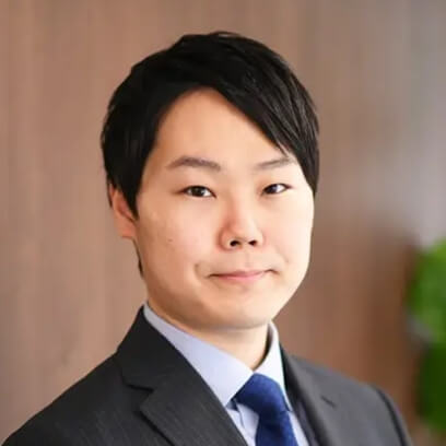 株式会社イエツグ代表 丹 拓也さん