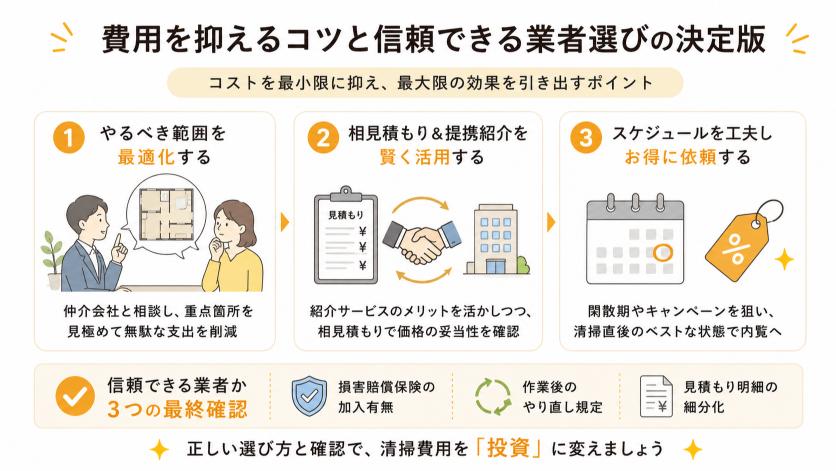 ホームステージングの効果